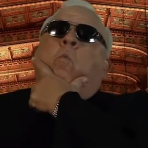 Meet your Posher, Levi